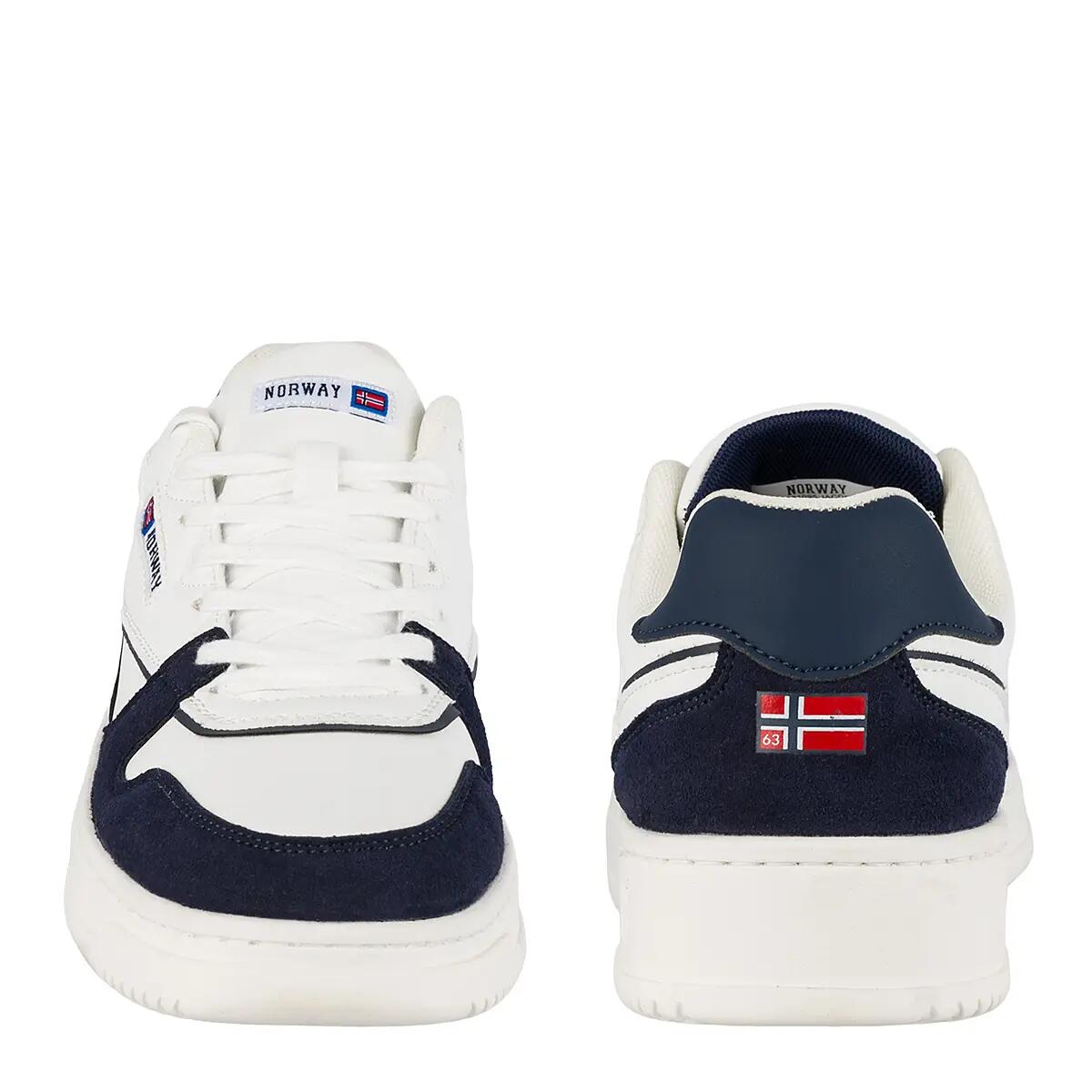 Sneakersy męskie Norway JACOB 4/5