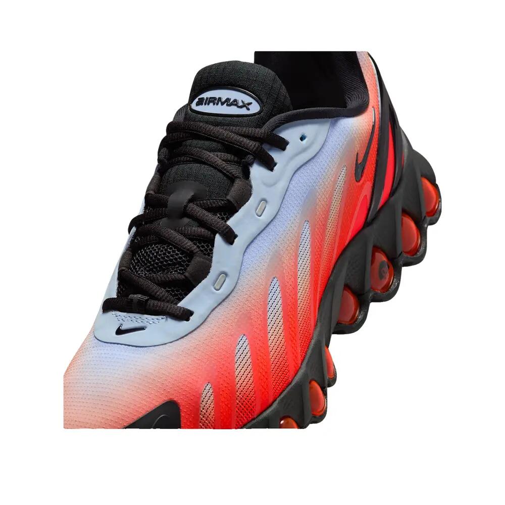 Zapatos Nike Air Max DN8 Rojo/Azul 6/8