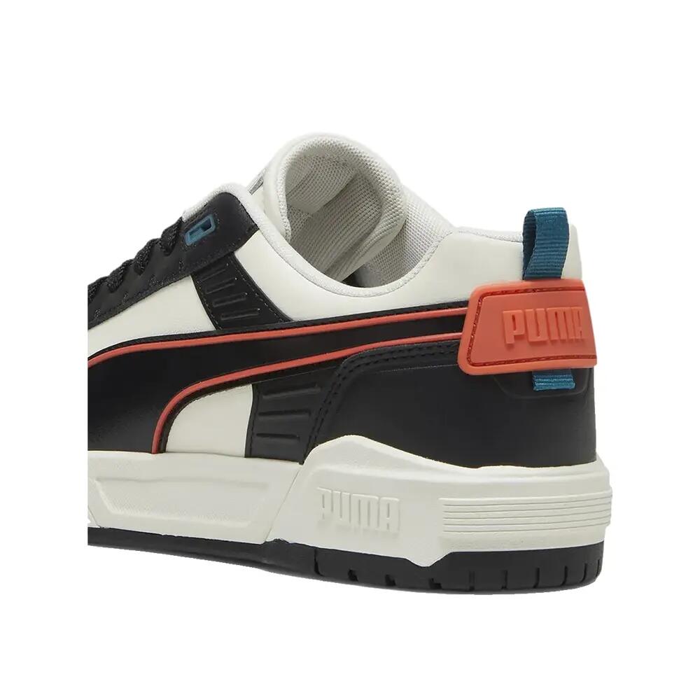 PUMA Rbd Tech Schuhe Grau 6/6