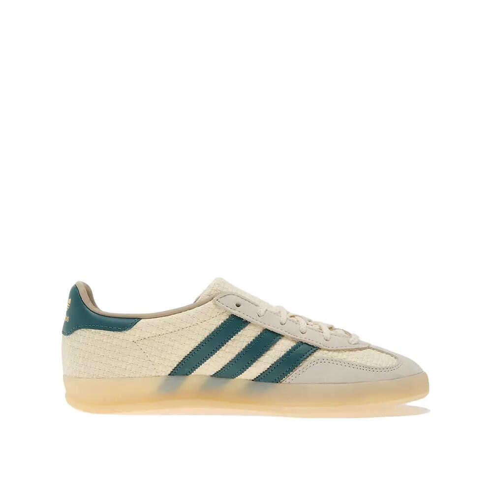 Zapatillas adidas Gazelle Blanc/Teal 2/6