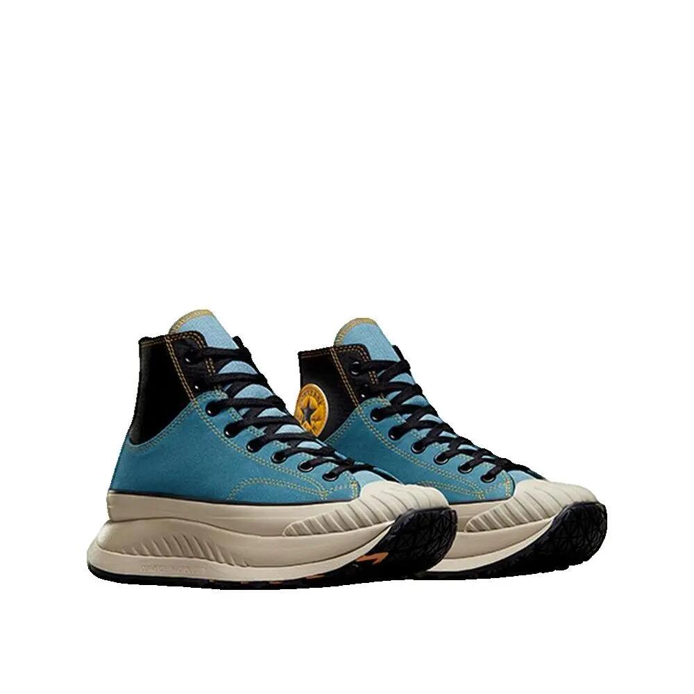 Converse Chuck 70 AT-CX Blue/Beige/Black 2/3