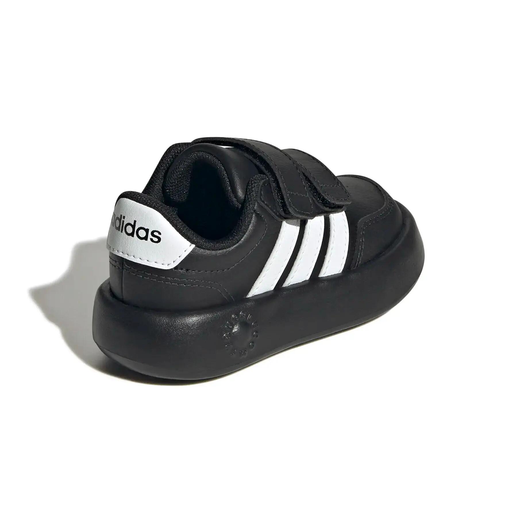 Zapatillas adidas Breaknet 3.0 Negra 7/7