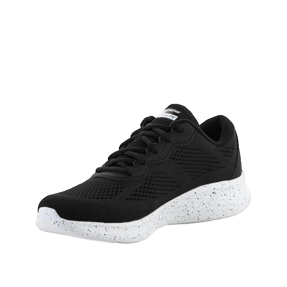 Zapatos Skechers Skech-Lite Pro Mujer Negro/Blanco 2/3