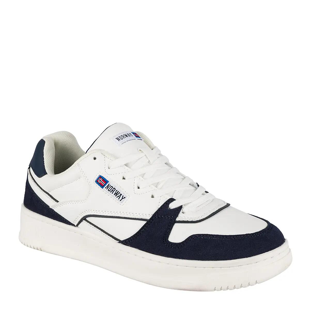 Sneakersy męskie Norway JACOB 3/5