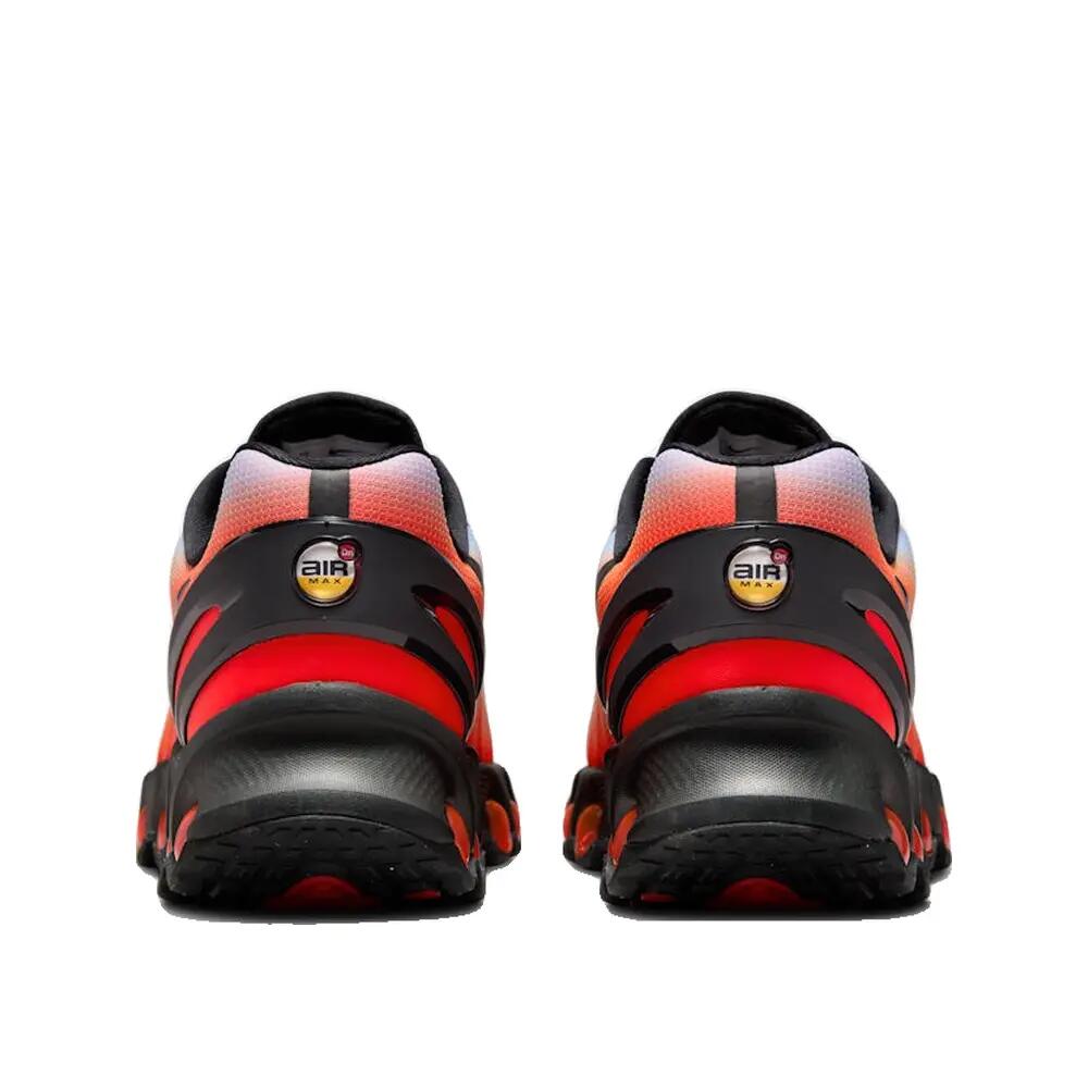 Zapatos Nike Air Max DN8 Rojo/Azul 5/8