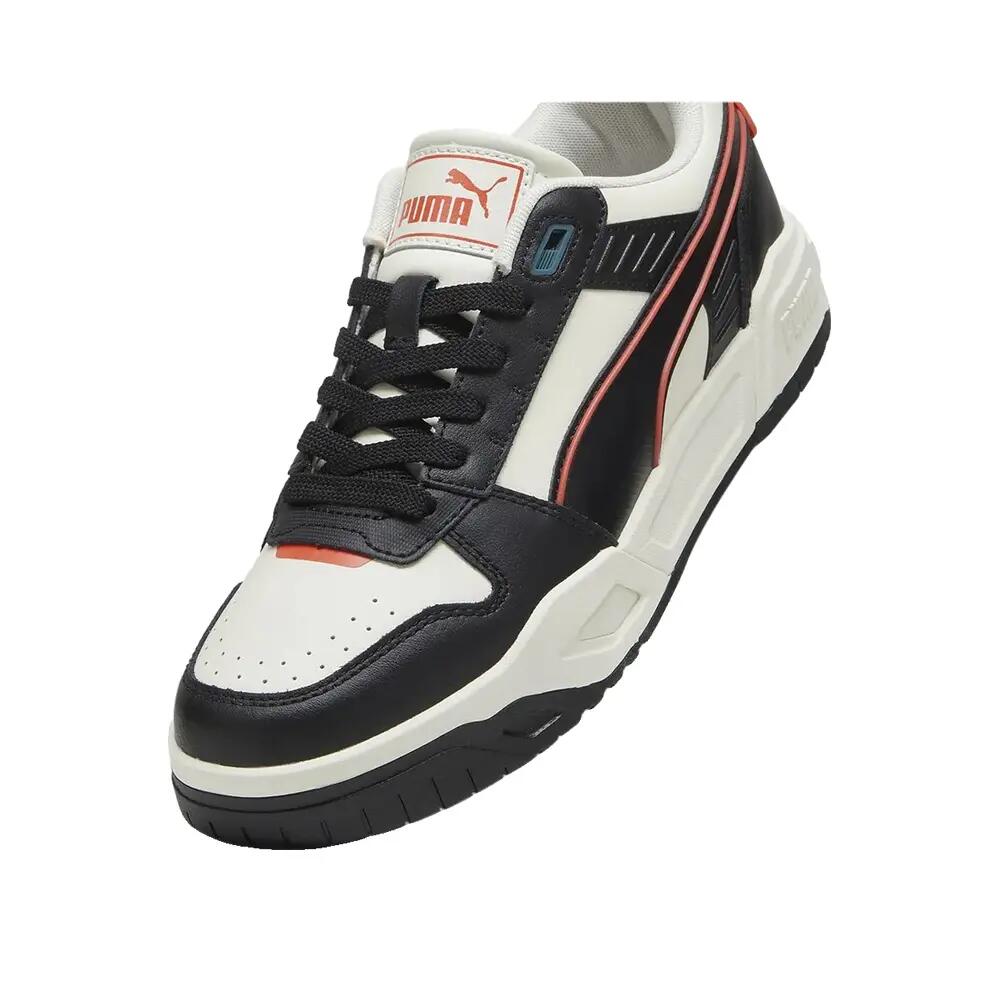 PUMA Rbd Tech Schuhe Grau 5/6
