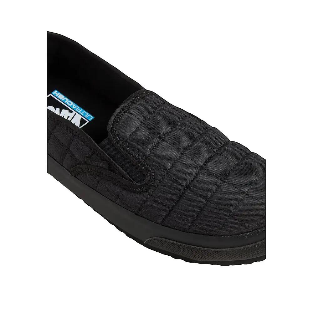 Vans MTE Slip-Er 2 Schwarz 3/3