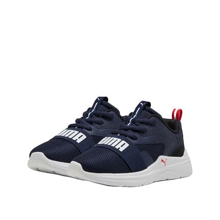 Zapatillas PUMA Soft Wired 2 PS Azules