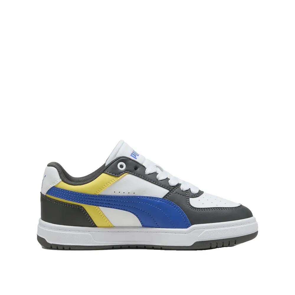 Zapatillas PUMA Caven III Block Rosa/Blanco 1/6