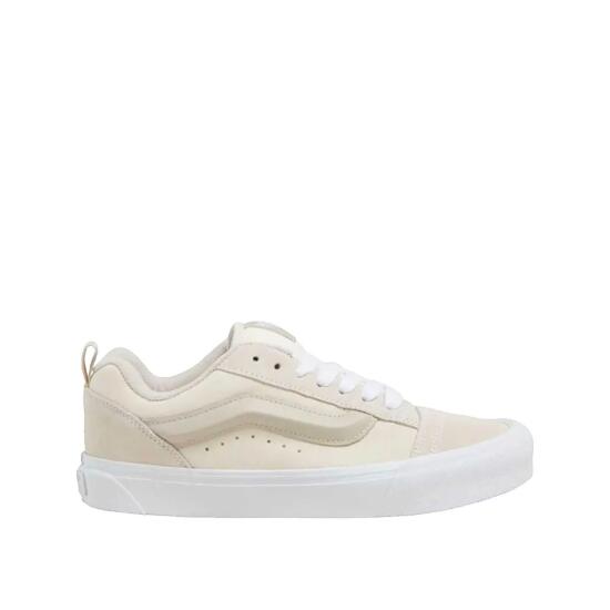 Zapatillas Vans Knu Skool Beige