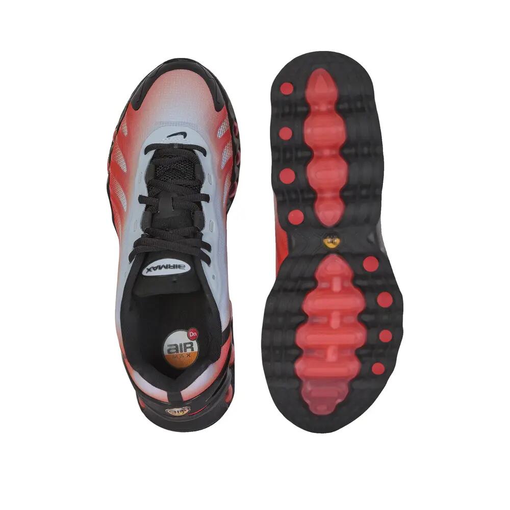 Zapatos Nike Air Max DN8 Rojo/Azul 4/8