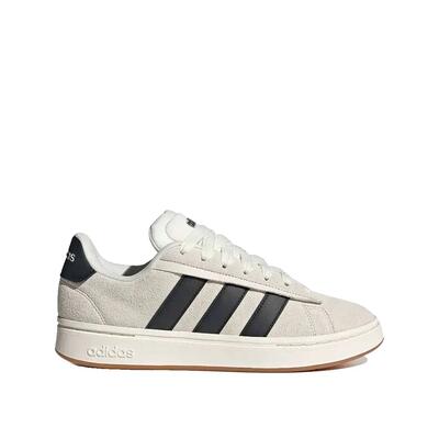 Adidas grand court alpha 00s wit/zwart