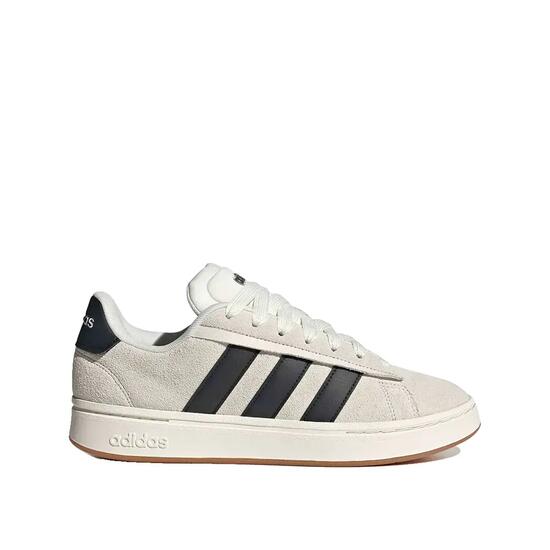 Buty adidas Grand Court Alpha 00s Białe/Czarne