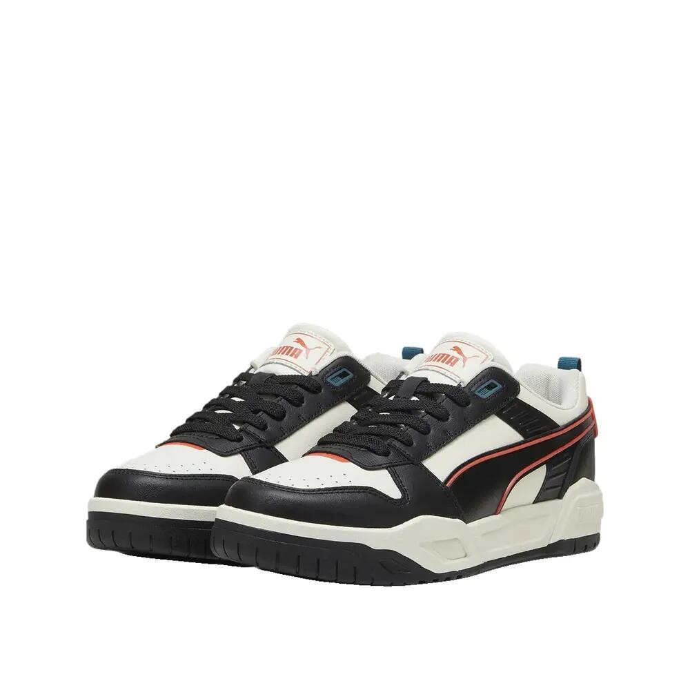 PUMA Rbd Tech Schuhe Grau 4/6