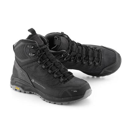 Wysokie buty trekkingowe Alpine Pro Kerele Vibram