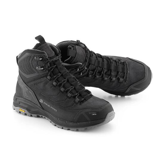 Wysokie buty trekkingowe Alpine Pro Kerele Vibram