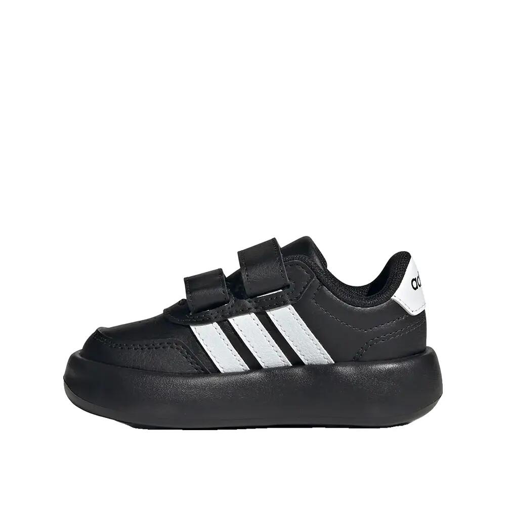 Zapatillas adidas Breaknet 3.0 Negra 3/7