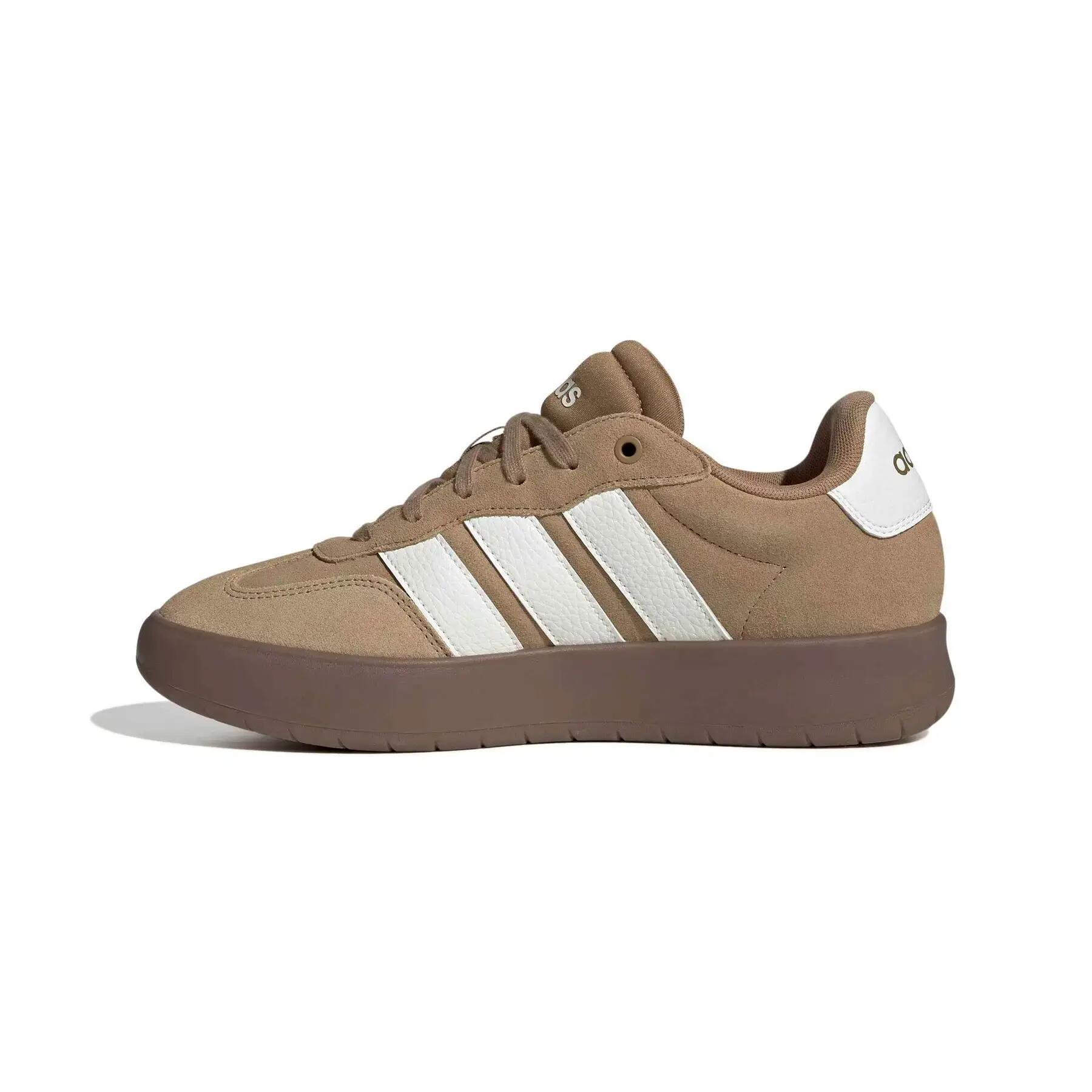 Baskets adidas Barreda 3/7