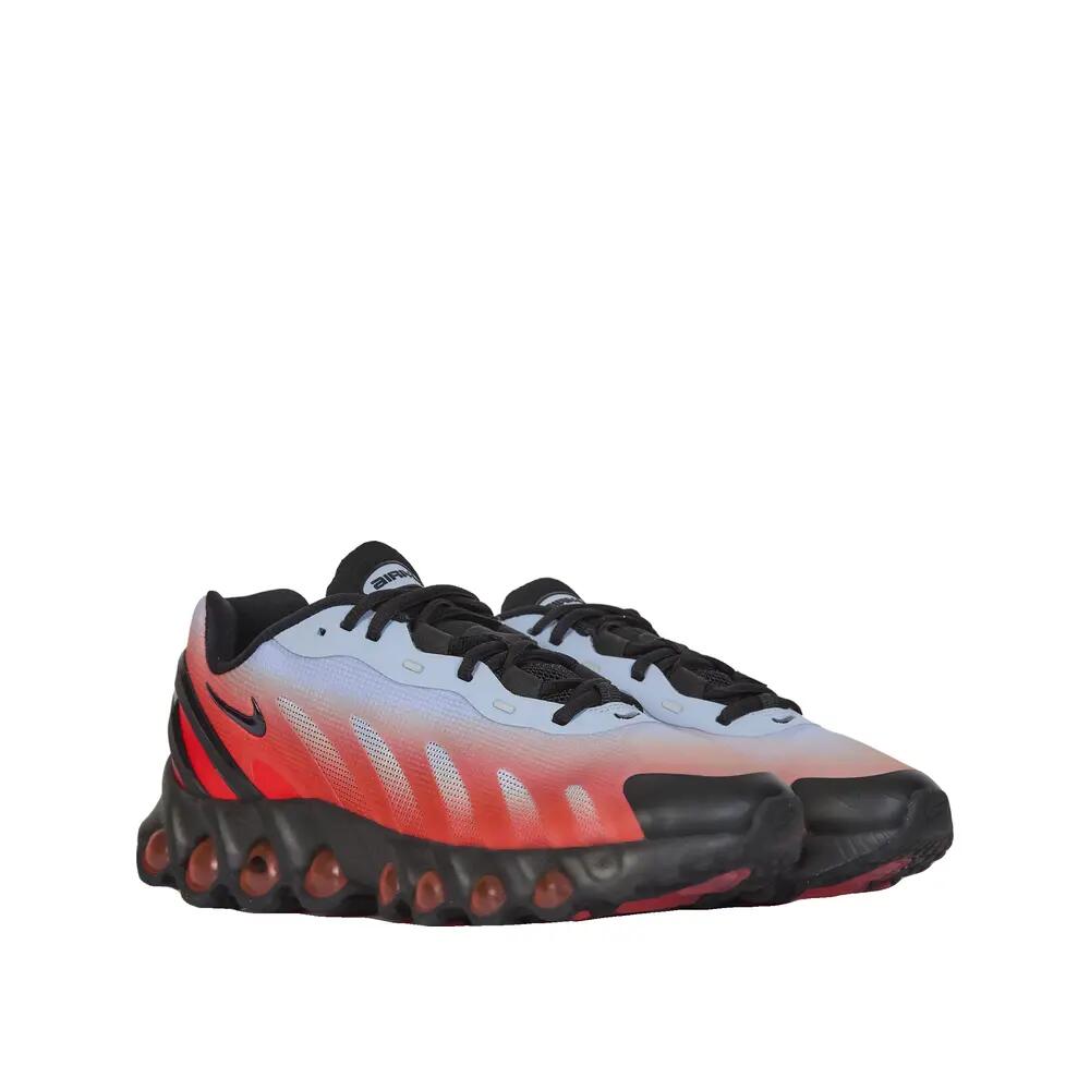 Zapatos Nike Air Max DN8 Rojo/Azul 3/8