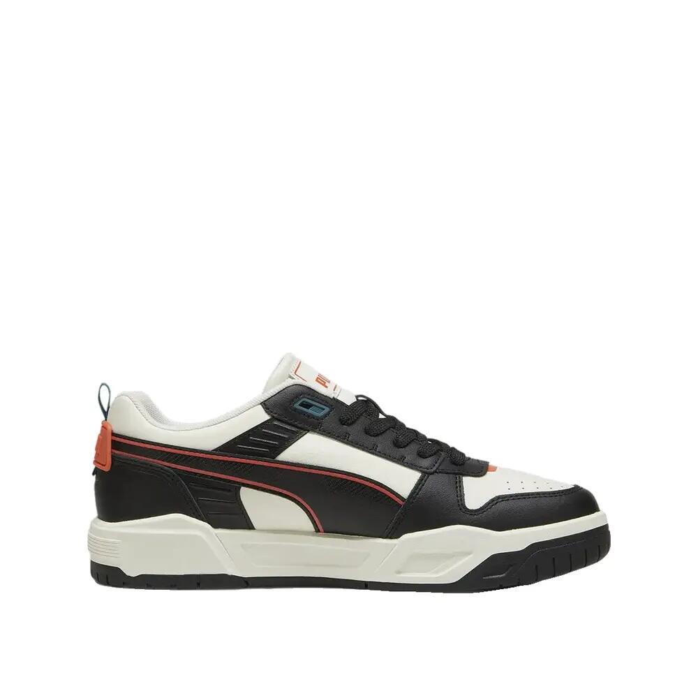 PUMA Rbd Tech Schuhe Grau 3/6
