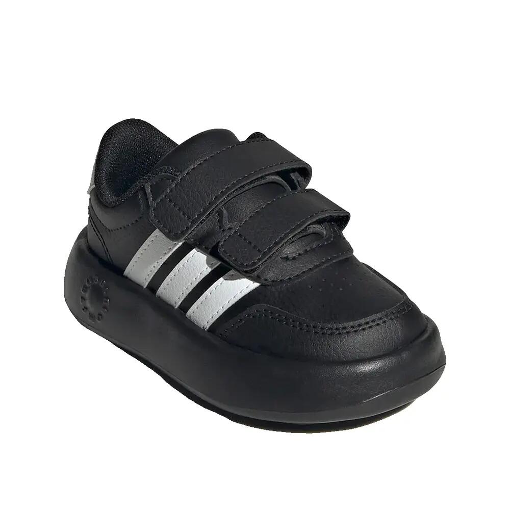 Zapatillas adidas Breaknet 3.0 Negra 4/7