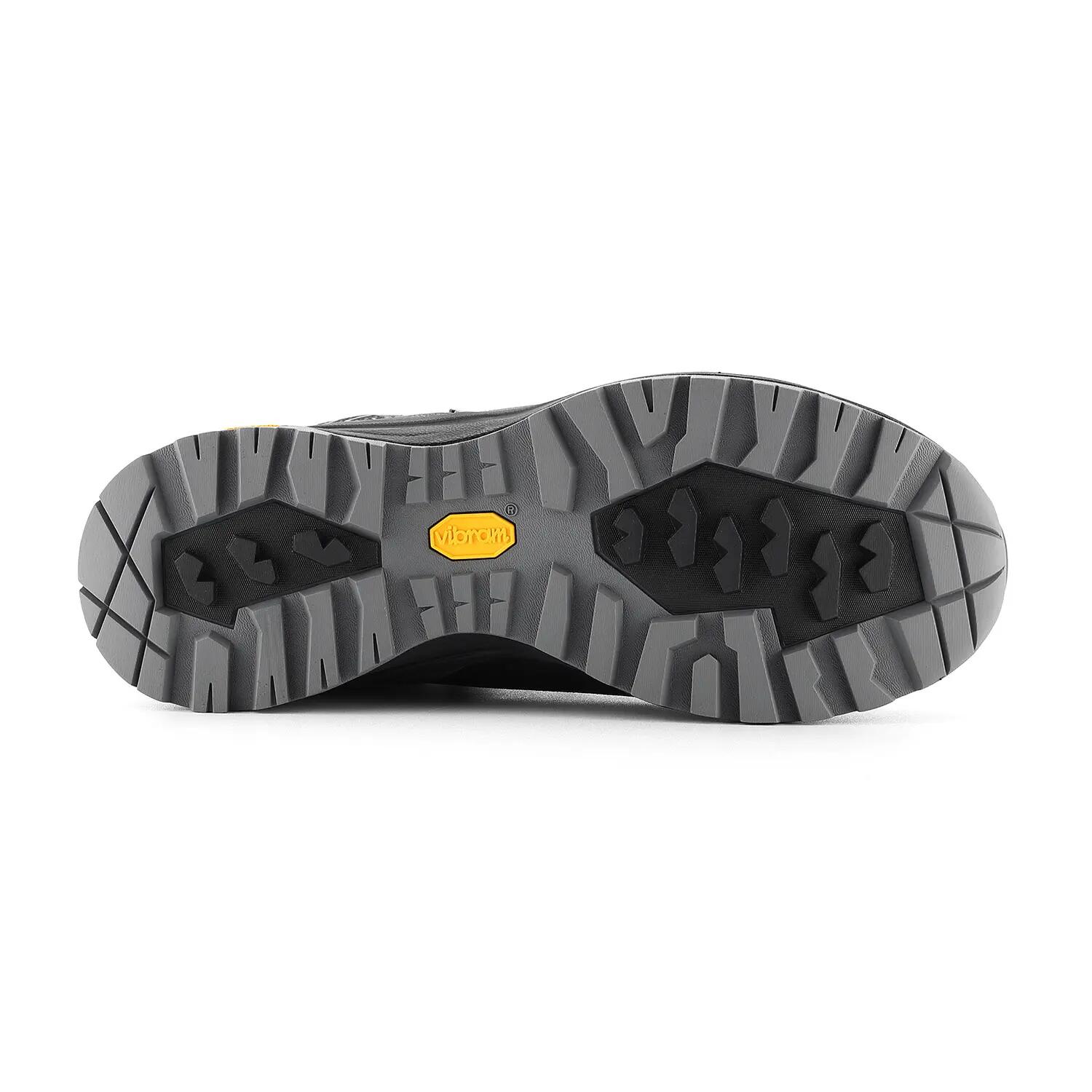 Wysokie buty trekkingowe Alpine Pro Kerele Vibram 4/6