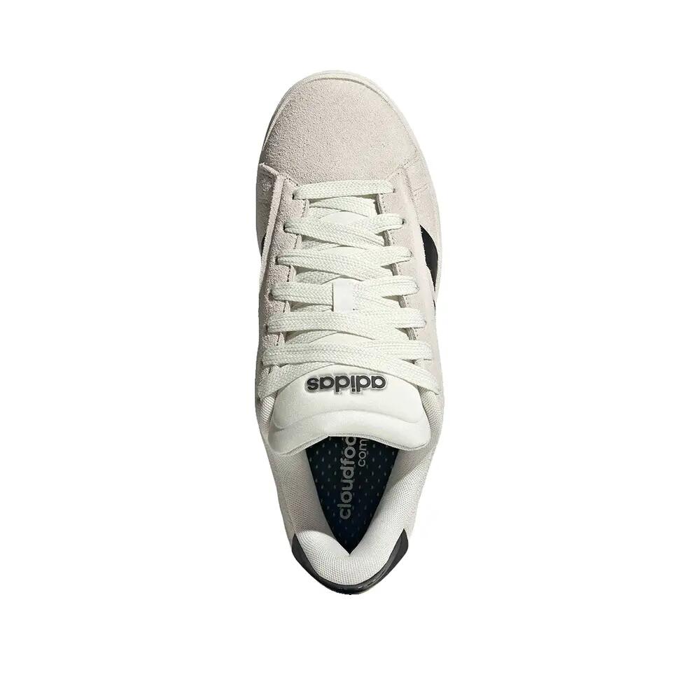Zapatillas adidas Grand Court Alpha 00s Blancas/Negras 4/7