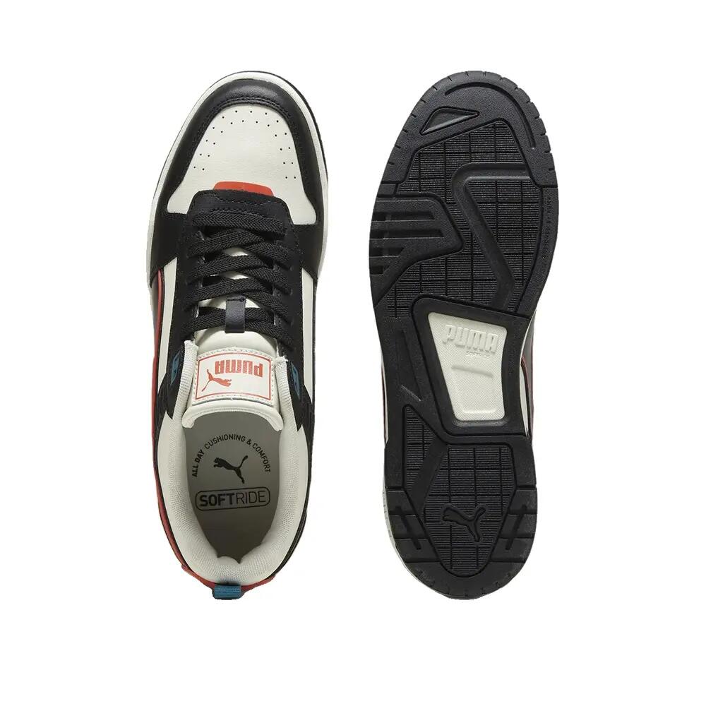 PUMA Rbd Tech Schuhe Grau 2/6