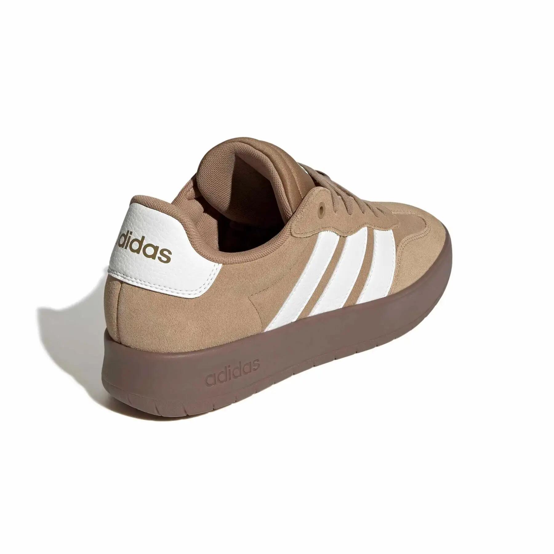 Baskets adidas Barreda 6/7