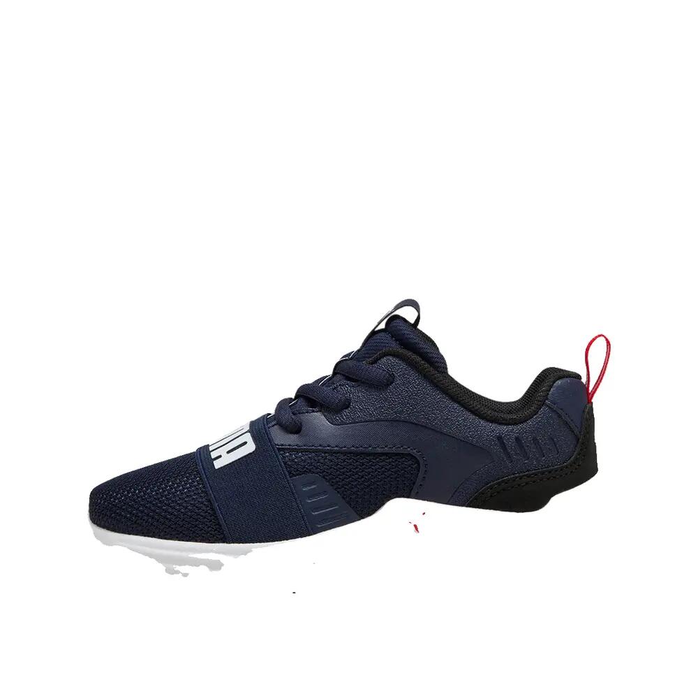 Zapatillas PUMA Soft Wired 2 PS Azules 4/6