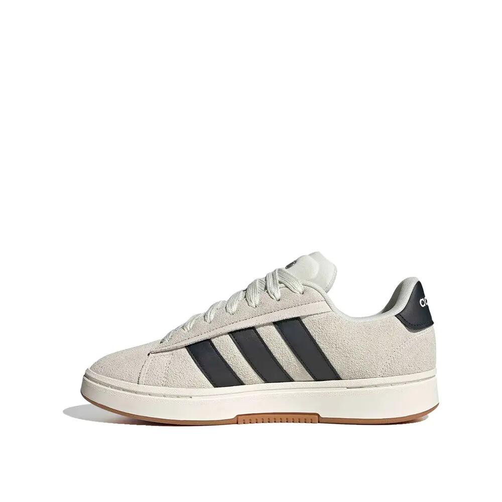 Zapatillas adidas Grand Court Alpha 00s Blancas/Negras 3/7