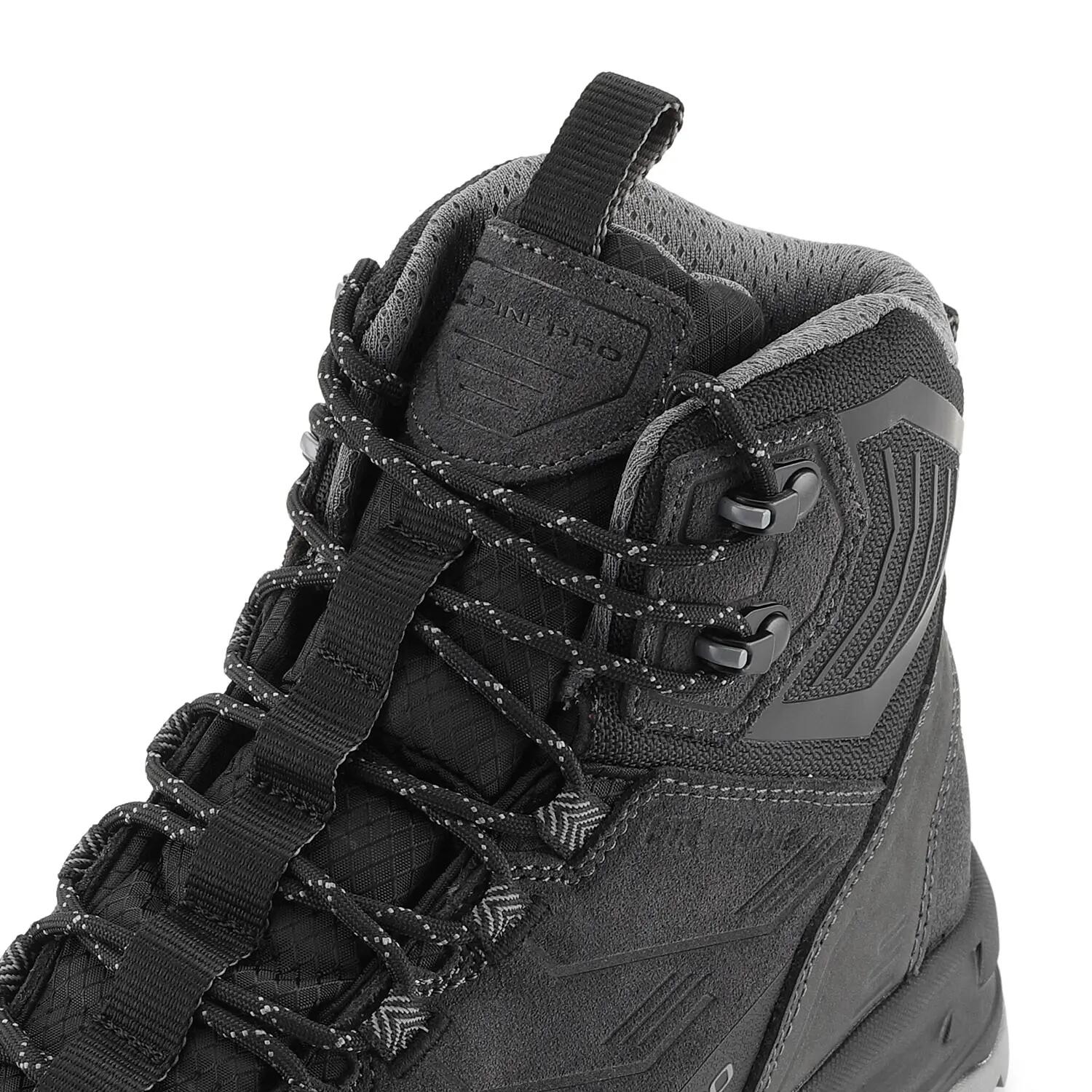 Wysokie buty trekkingowe Alpine Pro Kerele Vibram 3/6