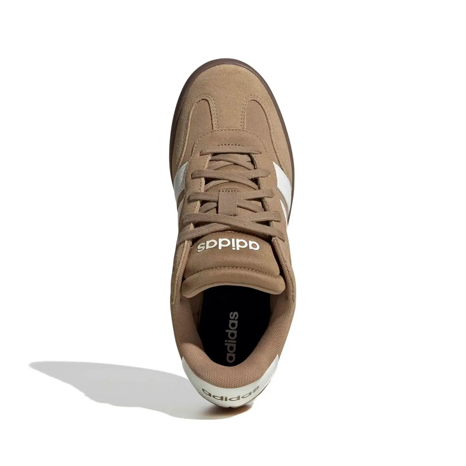 Baskets adidas Barreda 5/7