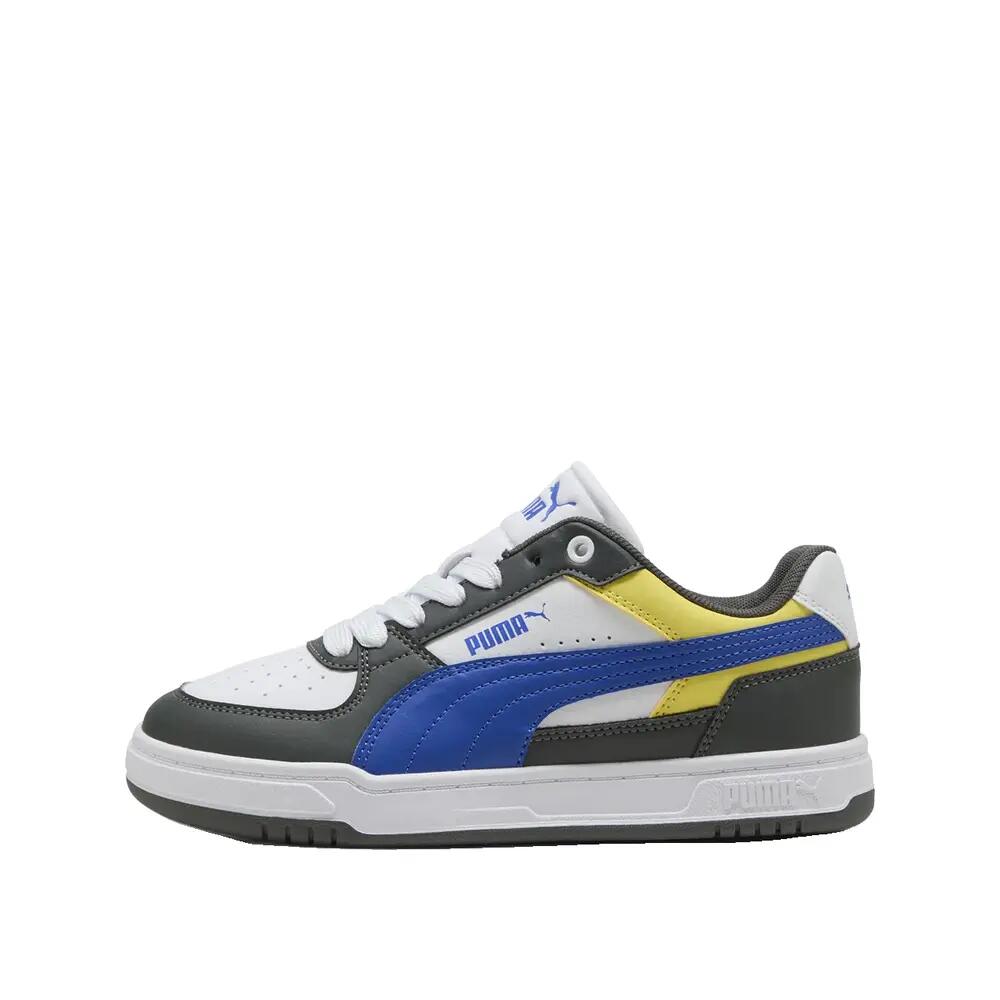 Zapatillas PUMA Caven III Block Rosa/Blanco 3/6