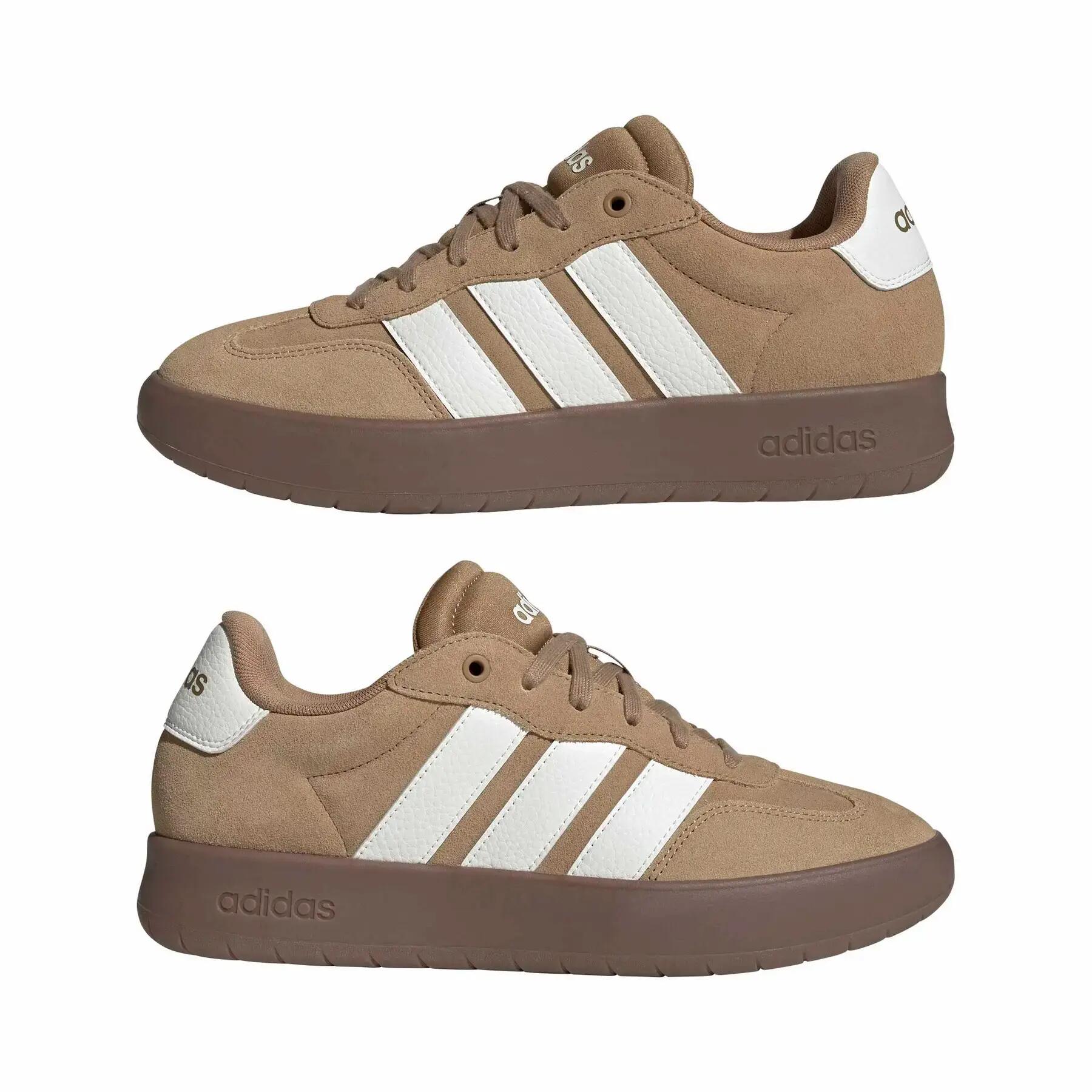 Baskets adidas Barreda 4/7
