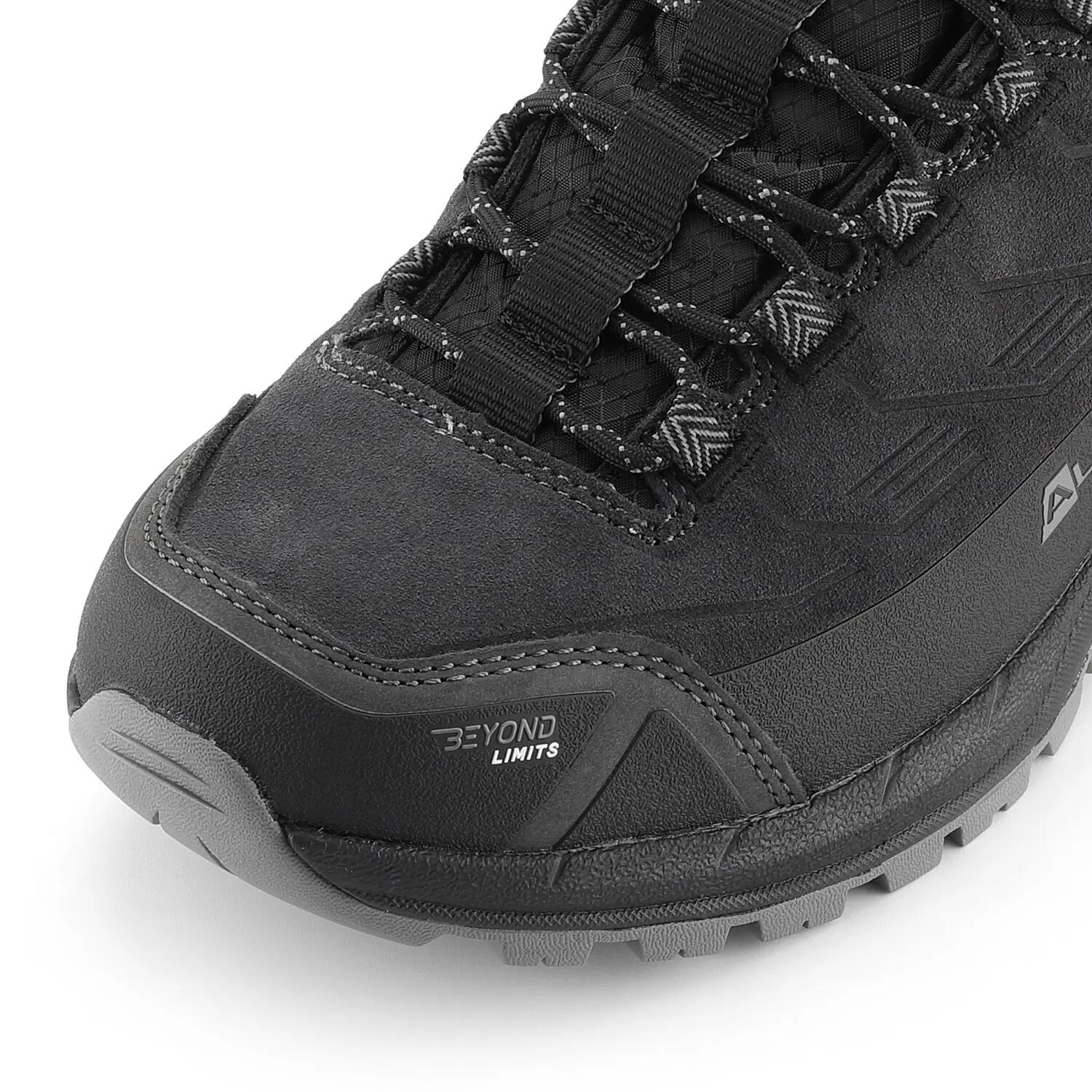 Wysokie buty trekkingowe Alpine Pro Kerele Vibram 2/6