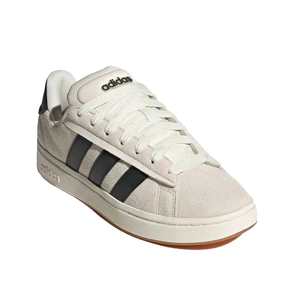 Zapatillas adidas Grand Court Alpha 00s Blancas/Negras 2/7