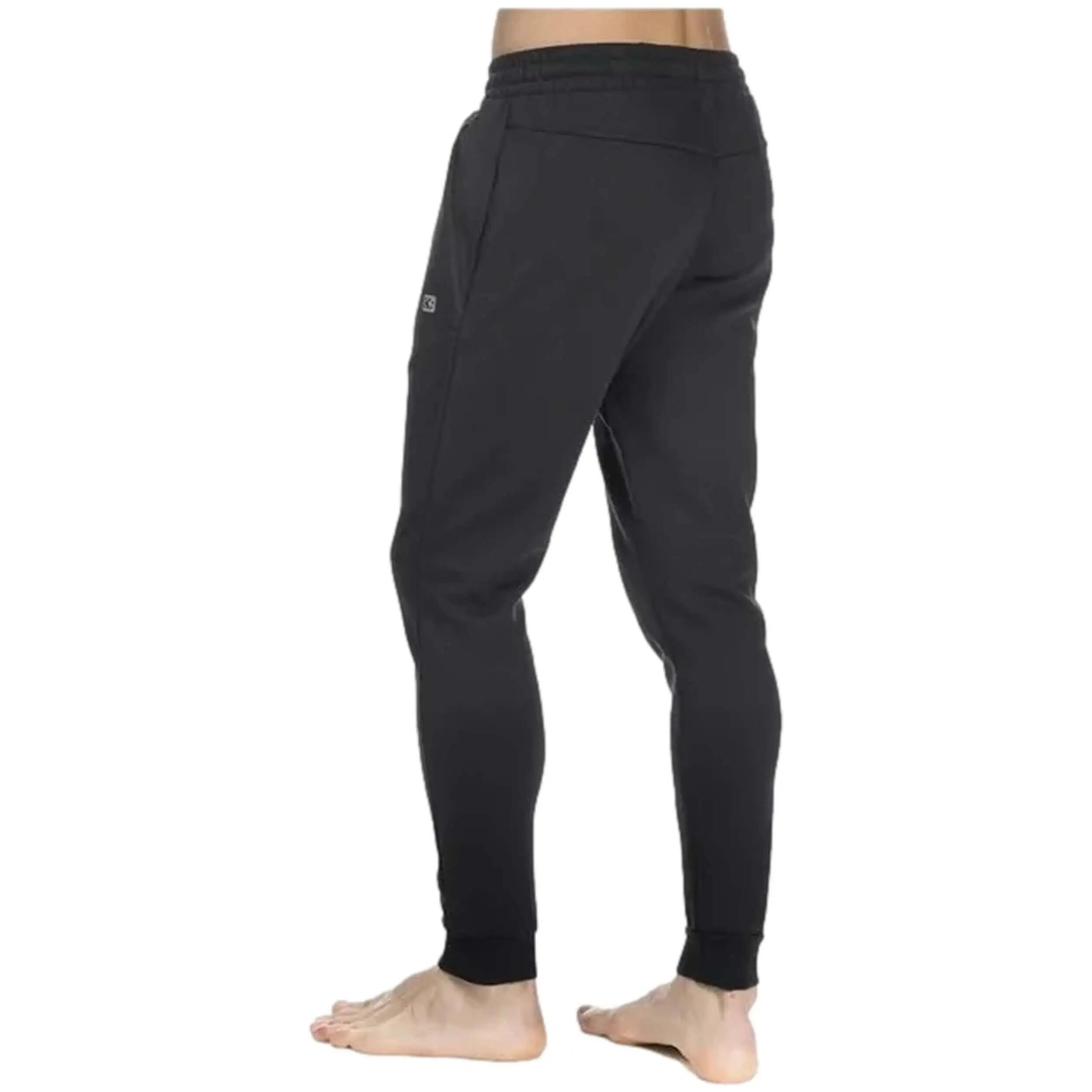 Calças de fato de treino Alphadventure modelo K8210102 para homem 2/3
