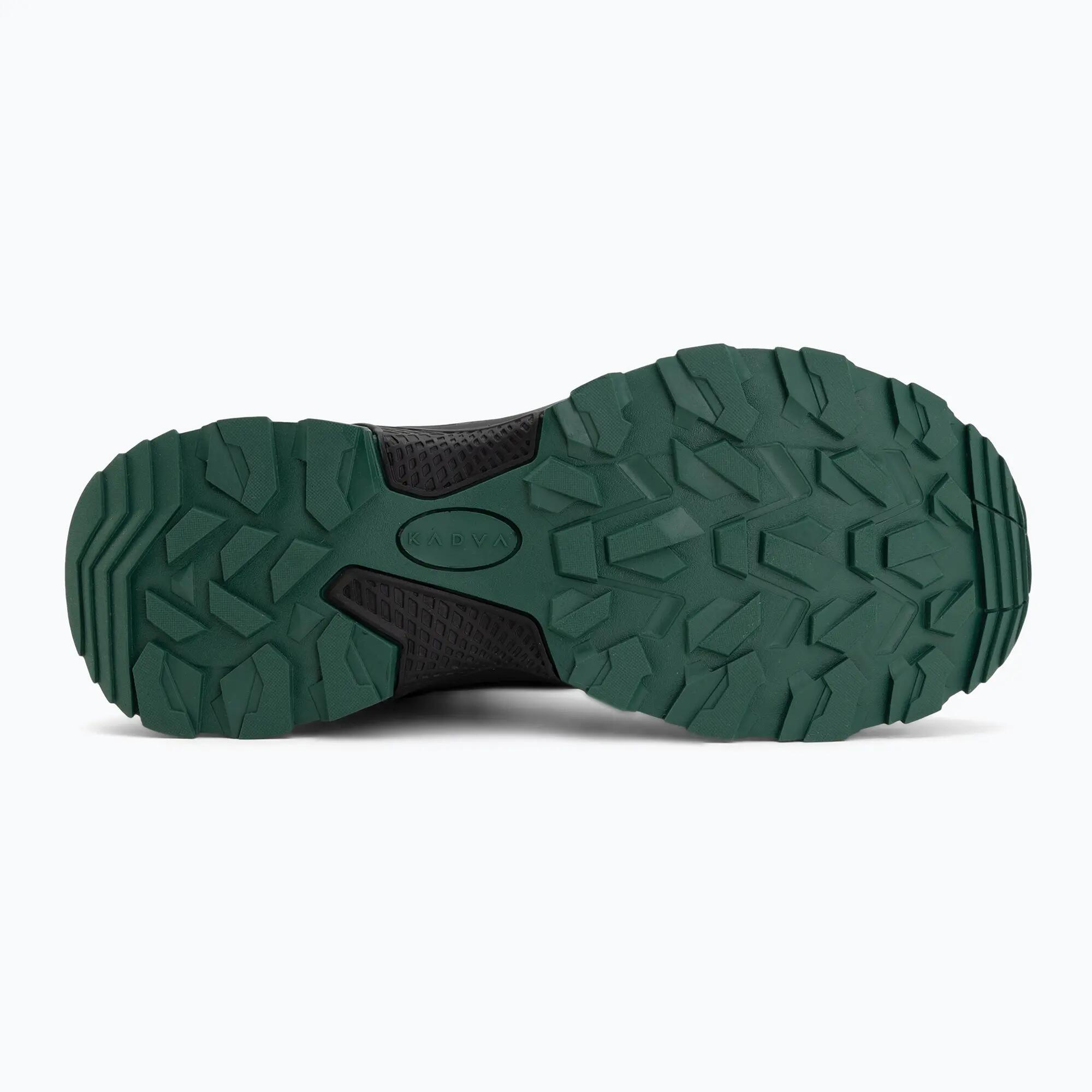 Pánské sněhule KADVA ROCKY MID WP SOFTSHELL 4/7