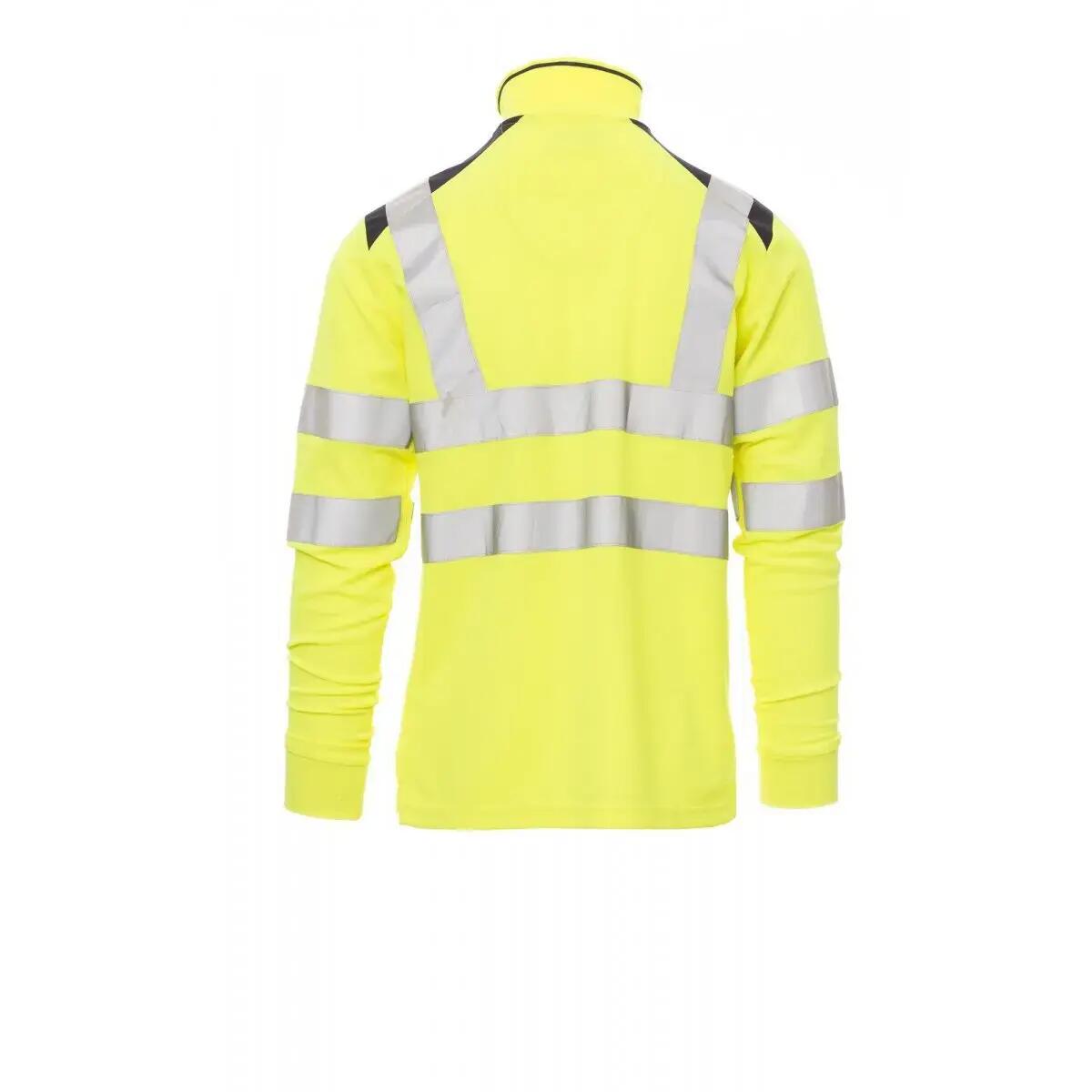 Polo-Shirt Payper Guard+winter 2/2