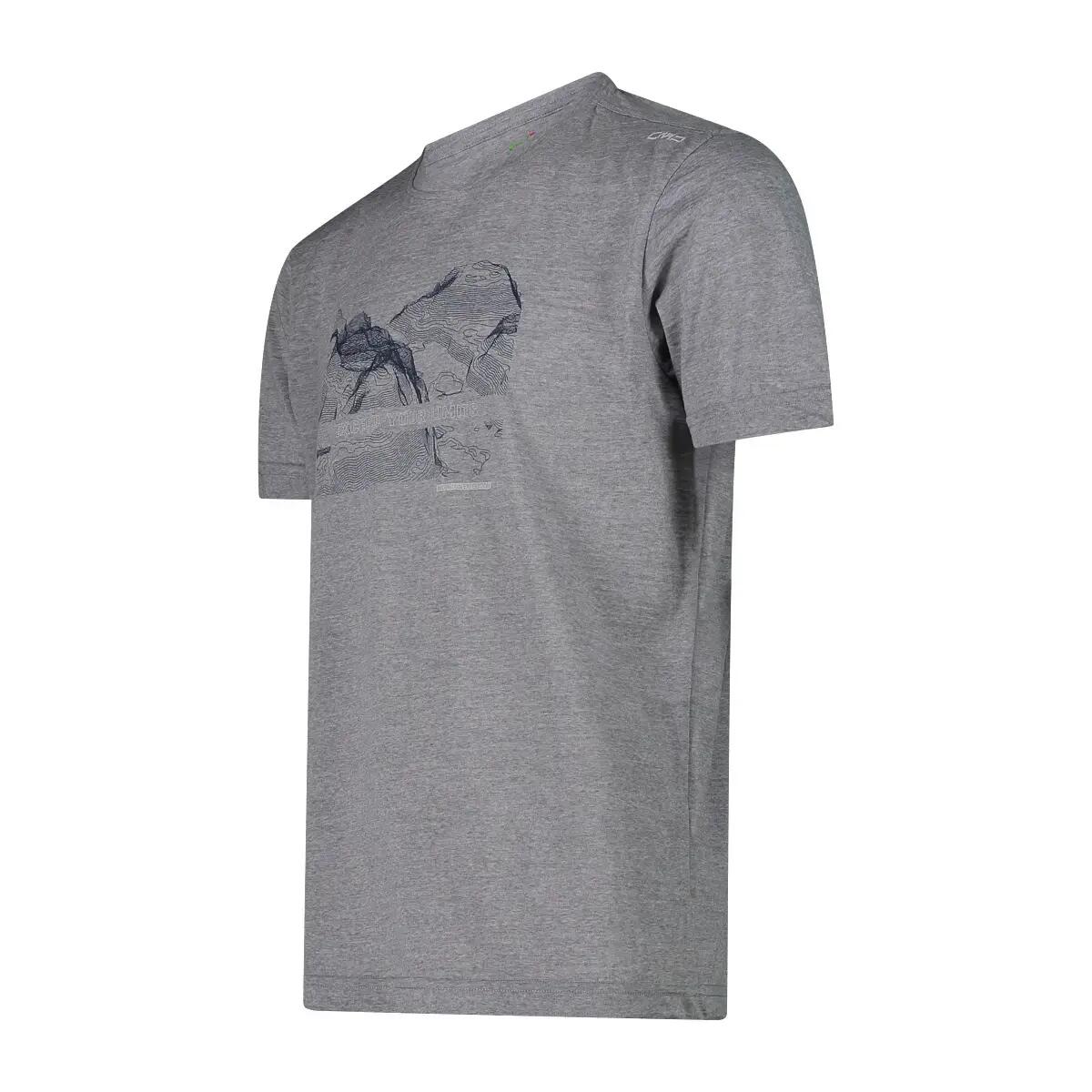 T-shirt CMP 2/2