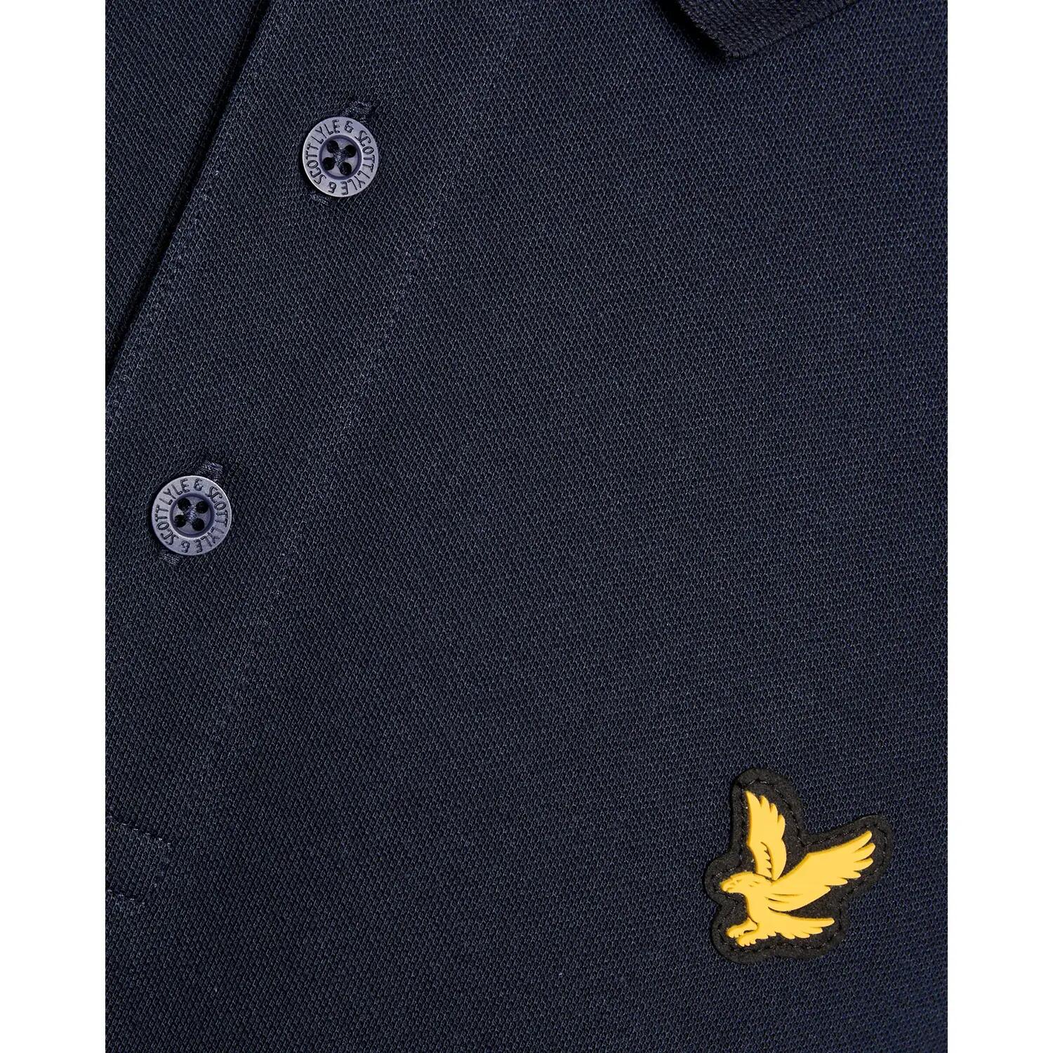 Polo Lyle & Scott Sports Core 6/6