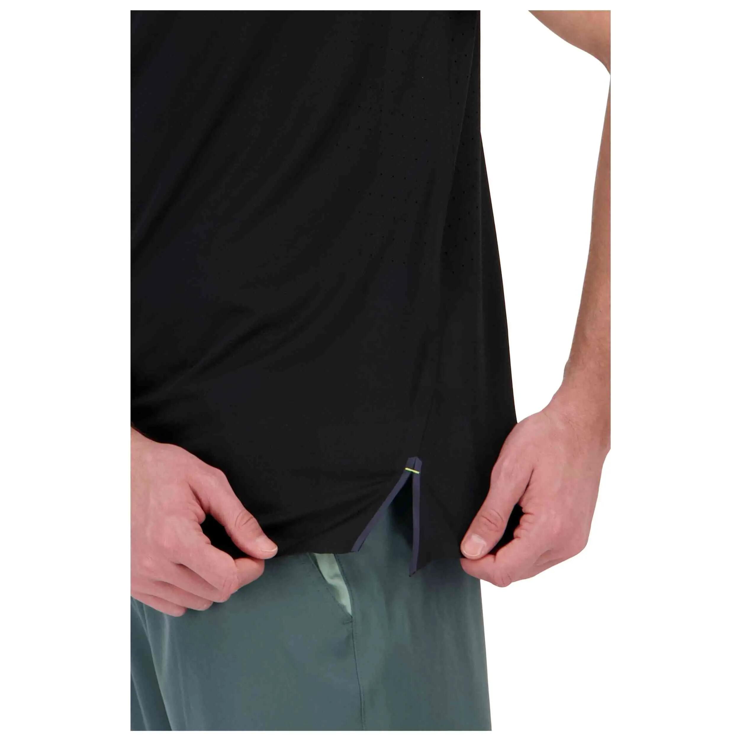 Kurzarmshirt Joma Modell Ranking für männer 5/5