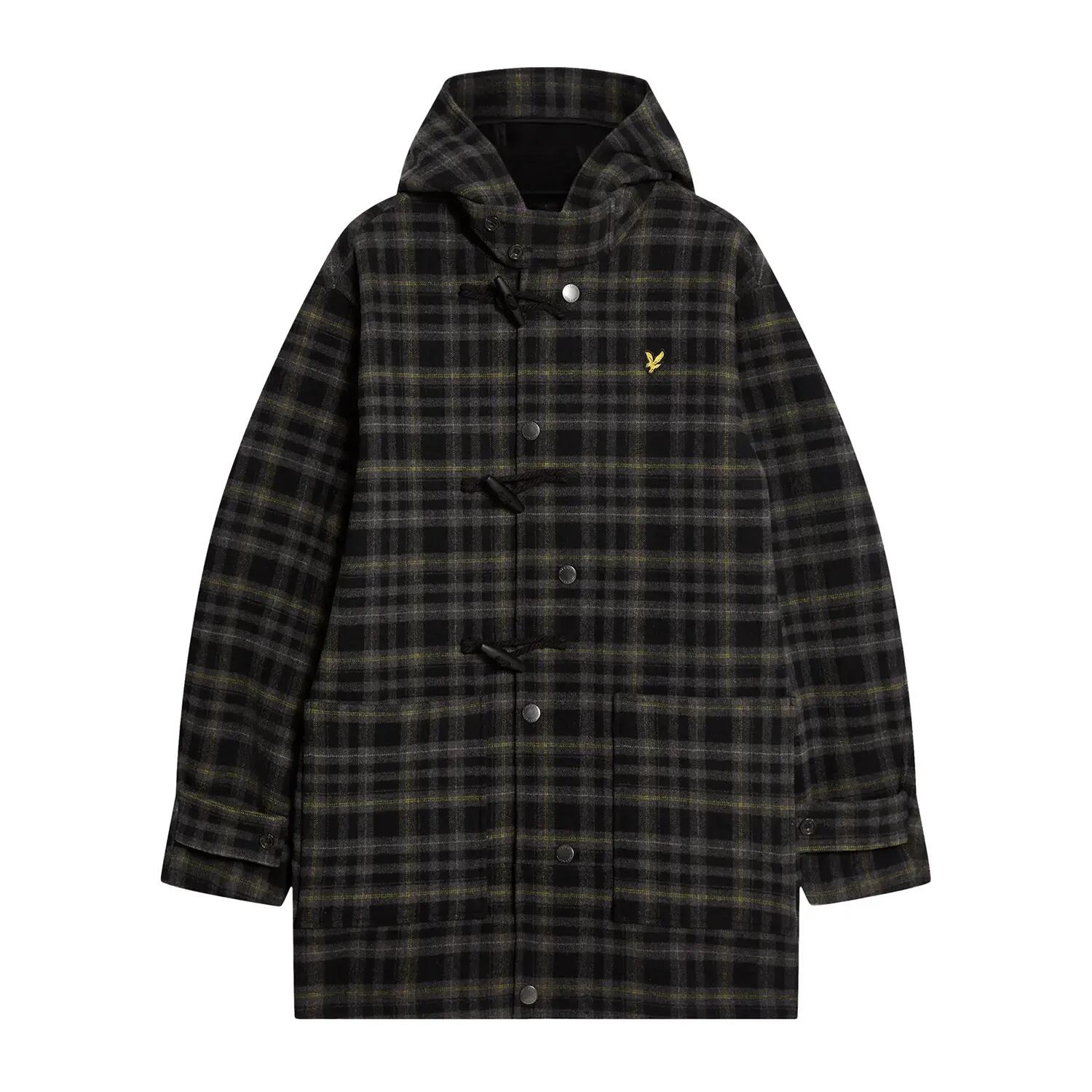 LYLE AND SCOTT picture