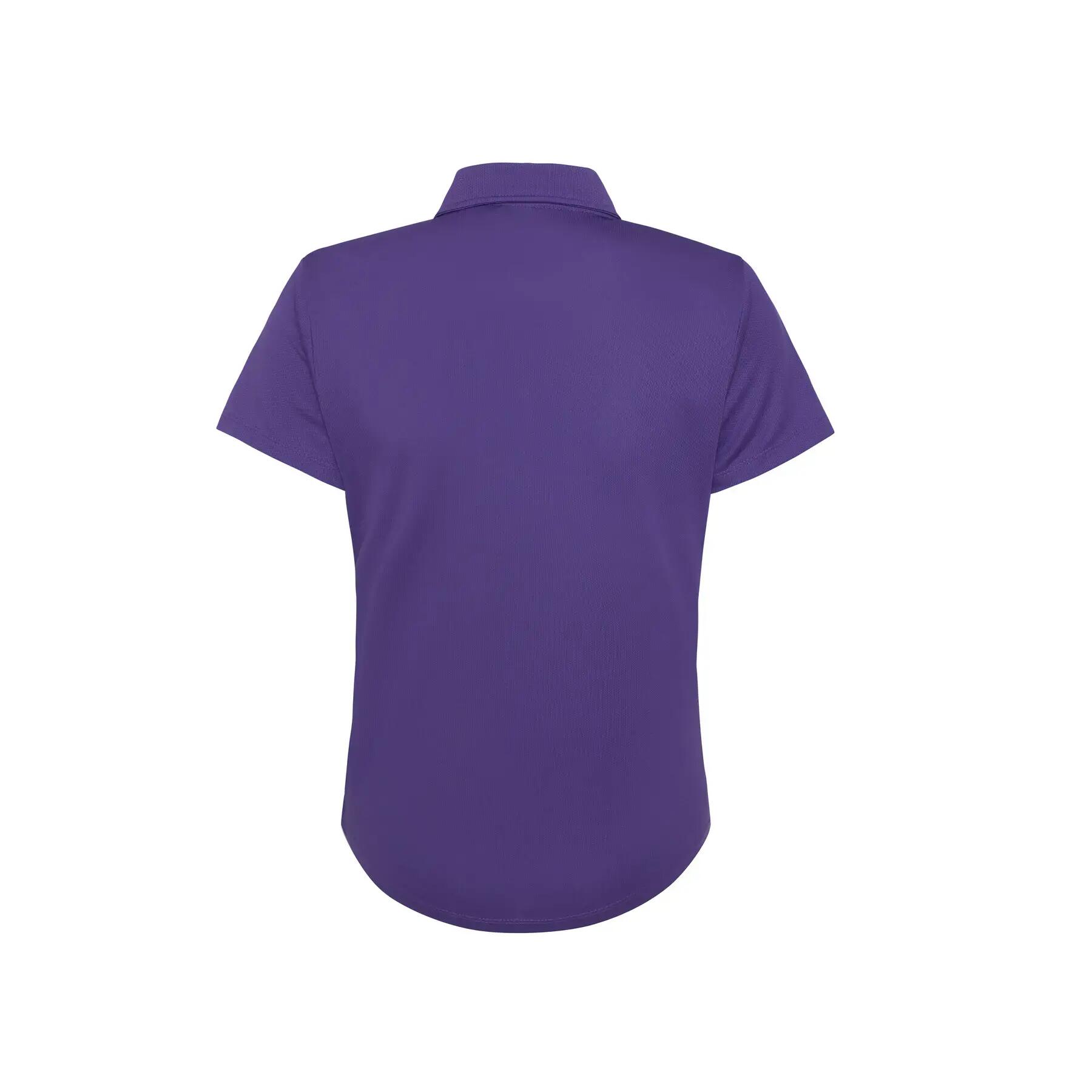 Women's polo shirt Just Cool Cool 2/3