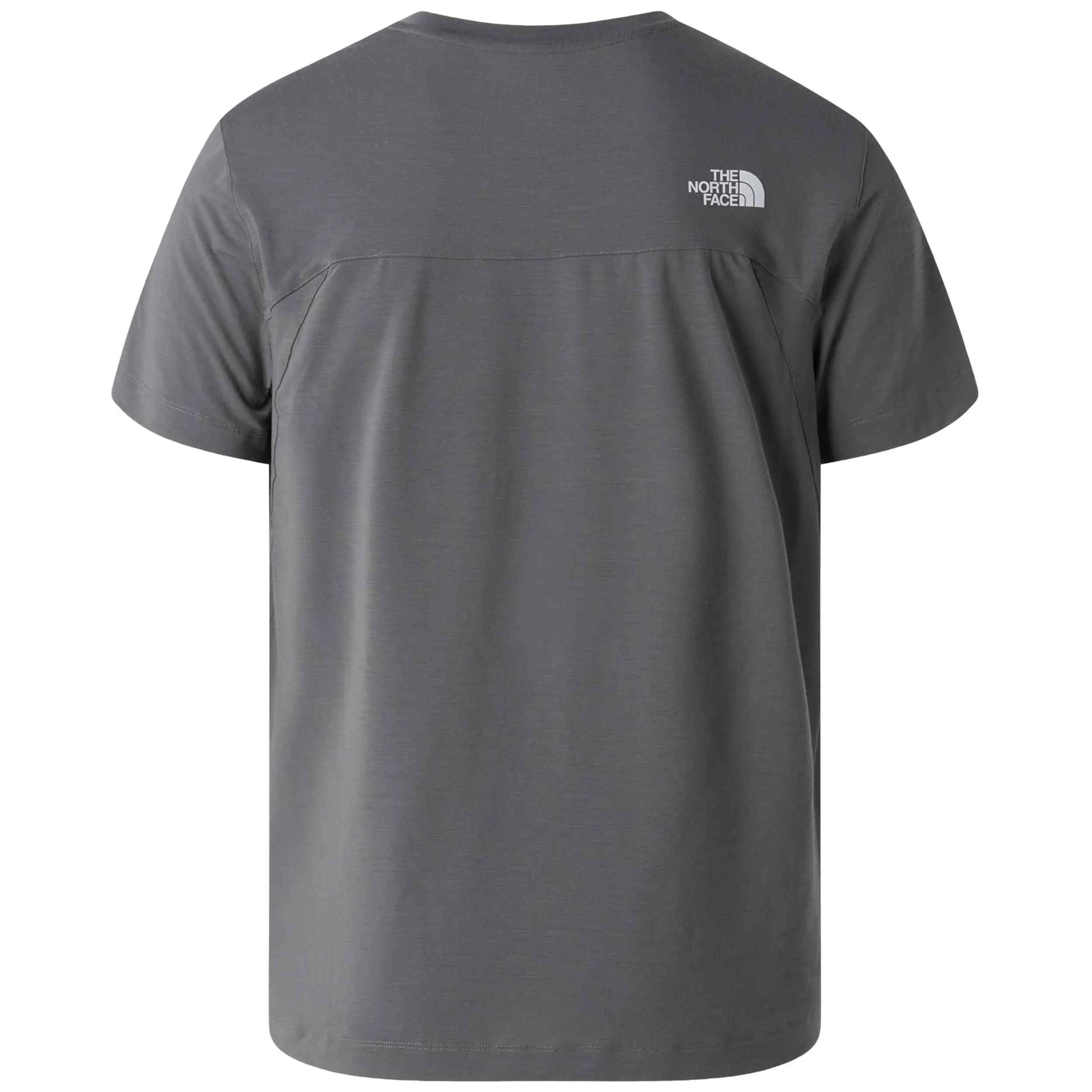Maglia a maniche corte The North Face modello NF0A87H70UZ1 per uomini 2/2