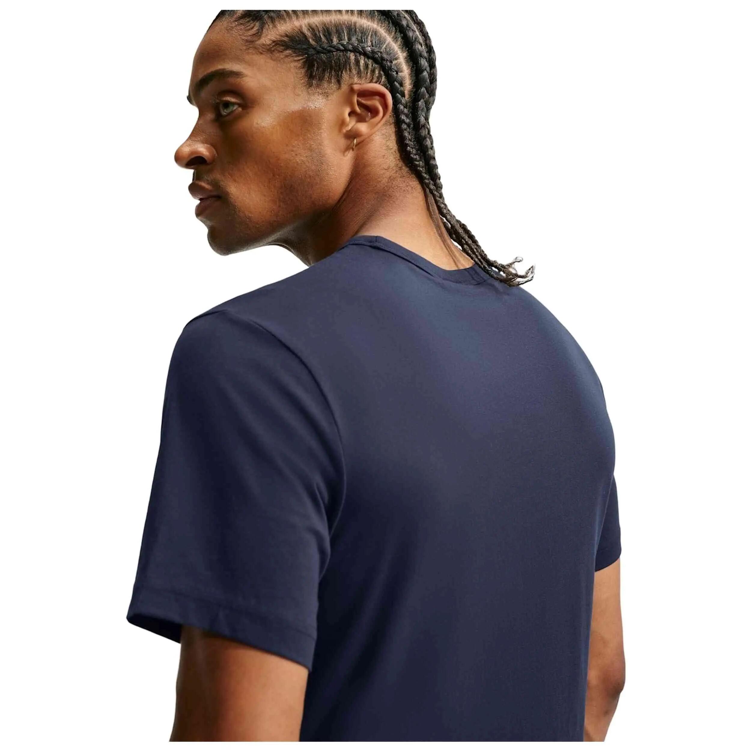 T-shirt Nike modèle City Side pour homme 2/5