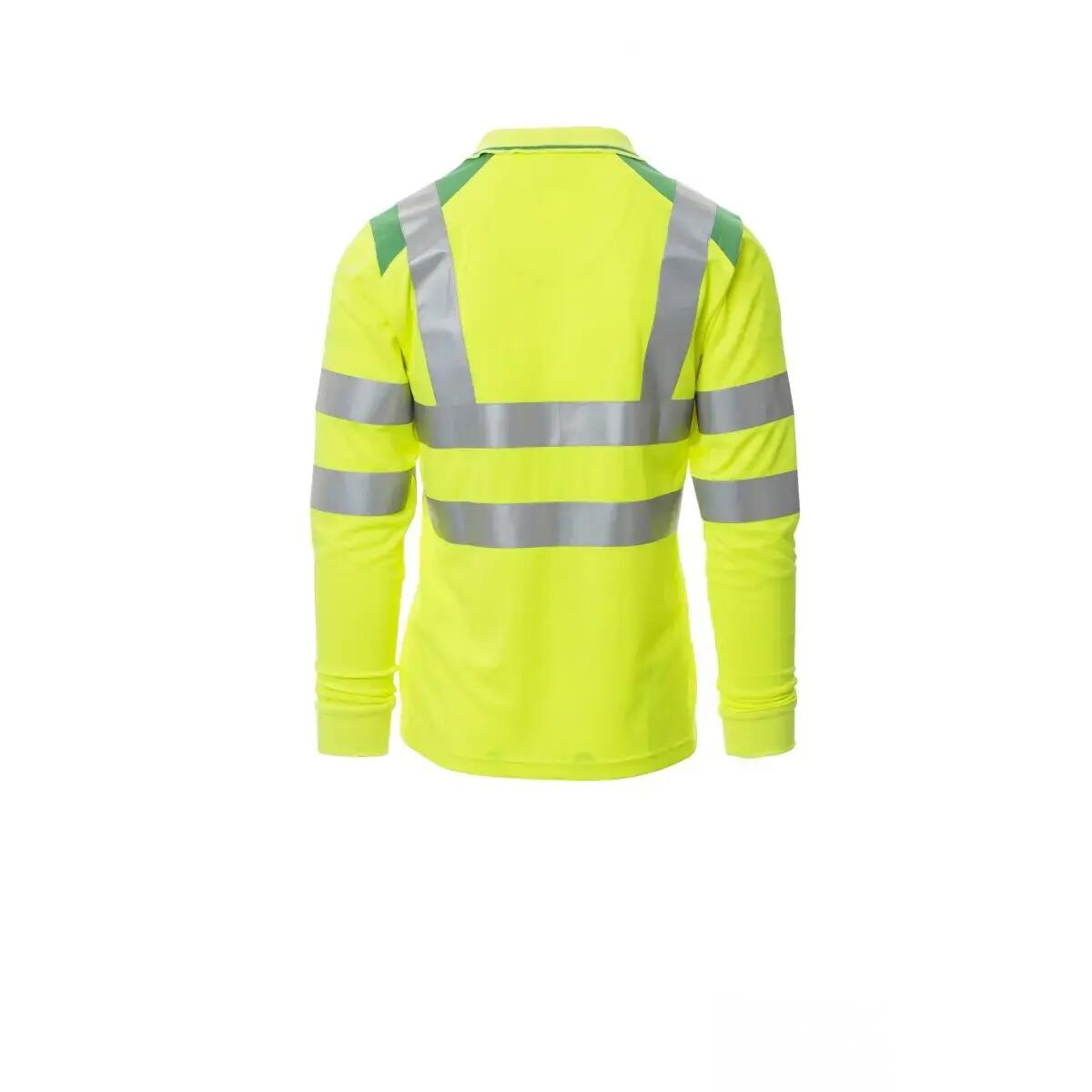Polo Payper Guard+winter 2/2