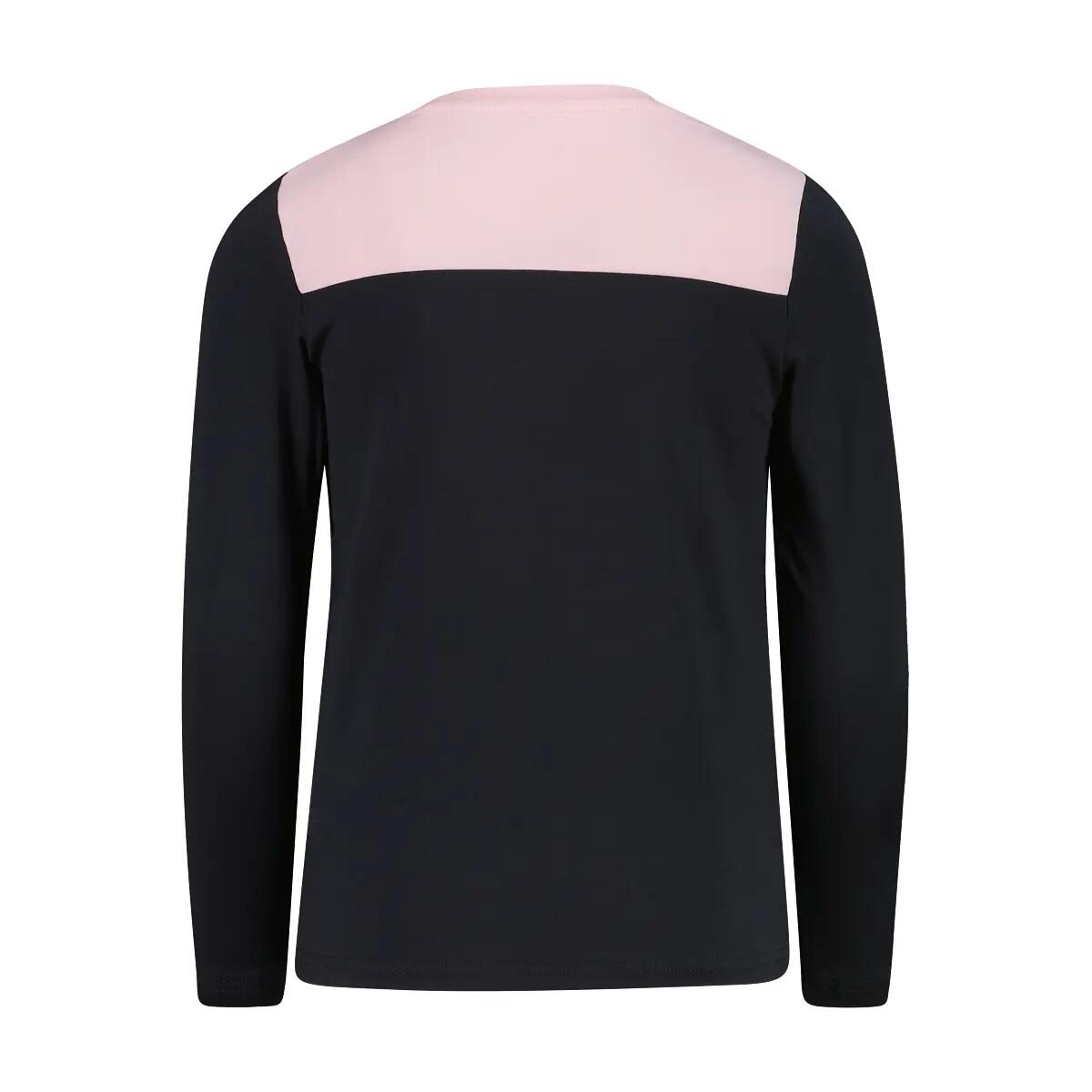 Maillot manches longues fille CMP 2/3