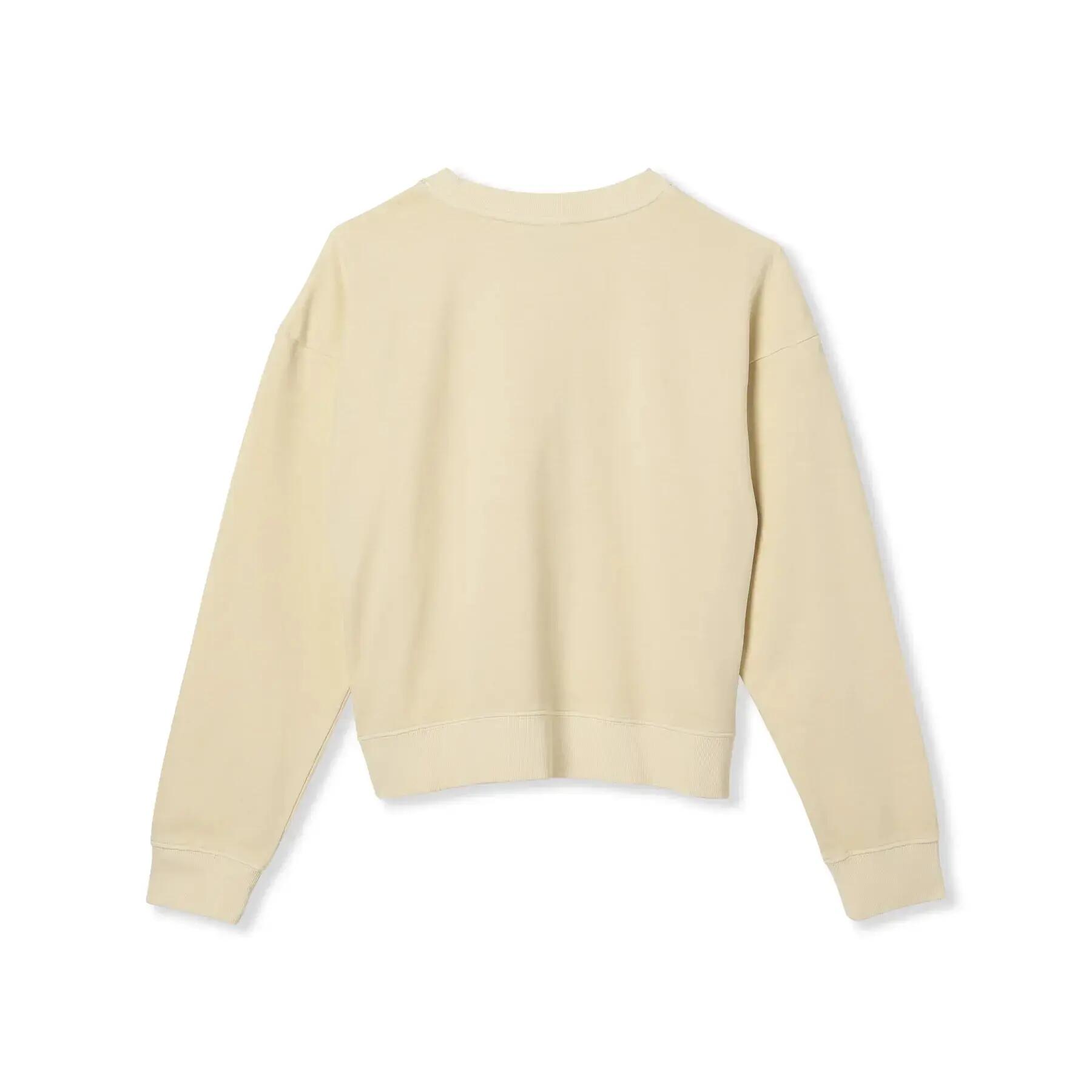 Sweatshirt femme Town & Country Surf Designs Owner 2/2